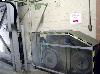  SUNDS Defibrator Baler, type PSB61122,